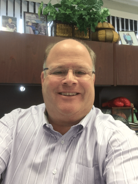 Image of the Owner